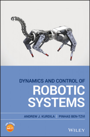 Carte Dynamics and Control of Robotic Systems Andrew J. Kurdila