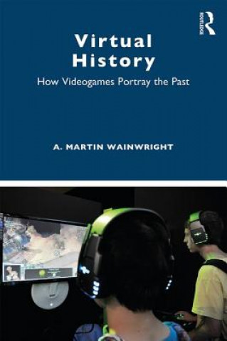 Knjiga Virtual History Wainwright