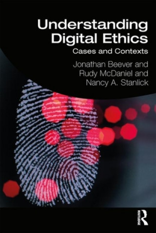 Carte Understanding Digital Ethics Jonathan Beever