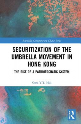 Carte Securitization of the Umbrella Movement in Hong Kong HUI
