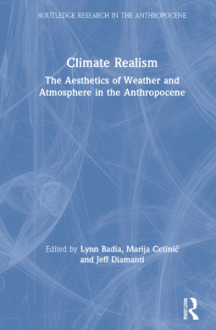 Book Climate Realism Lynn Badia
