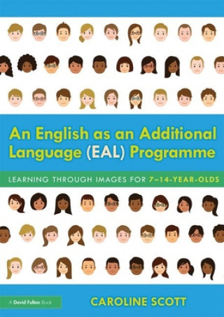 Könyv English as an Additional Language (EAL) Programme Scott