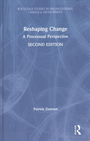 Carte Reshaping Change Patrick Dawson