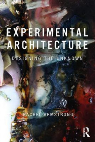 Книга Experimental Architecture Armstrong