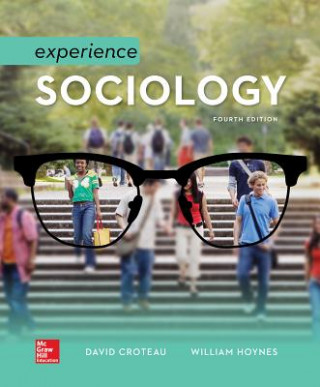 Buch Looseleaf for Croteau Experience Sociology David Croteau