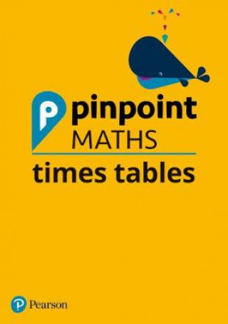 Kniha Pinpoint Maths Times Tables School Pack (Y2-4) Belle Cottingham