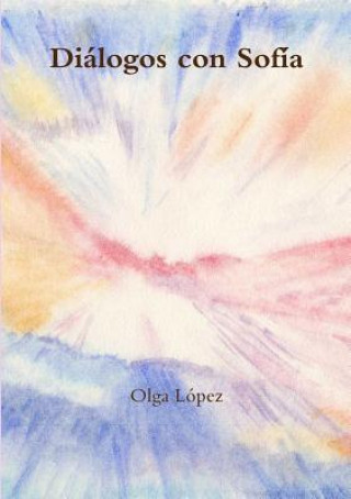 Buch Di+logos con Sof'a Olga Lopez