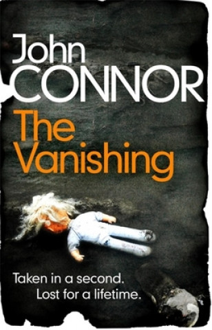 Carte Vanishing John Connor