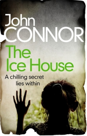 Книга Ice House John Connor