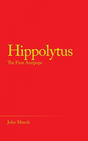 Book Hippolytus John Mench
