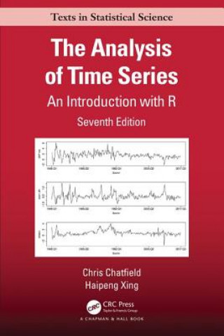 Libro Analysis of Time Series Chatfield