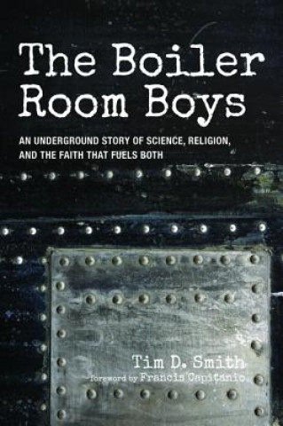 Boek Boiler Room Boys Tim D Smith