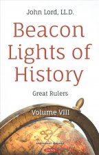 Beacon Lights of History