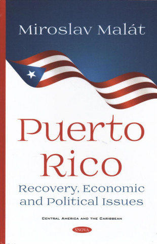 Βιβλίο Puerto Rico Miroslav Malat