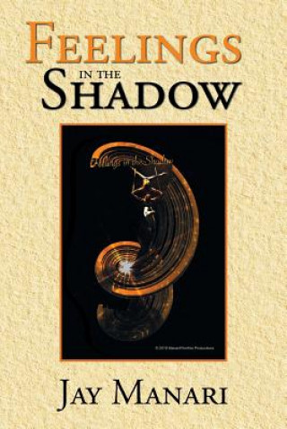 Boek Feelings in the Shadow Jay Manari