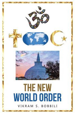 Könyv New World Order VIKRAM S. BOBBILI