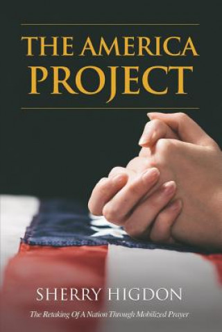 Libro America Project Sherry Higdon