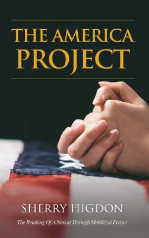 Libro America Project Sherry Higdon