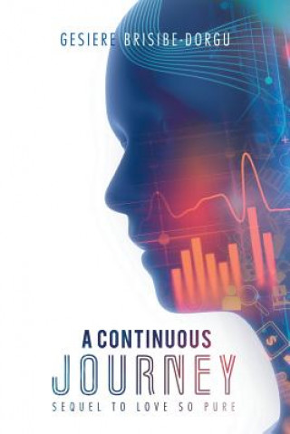 Buch Continuous Journey Gesiere Brisibe-Dorgu