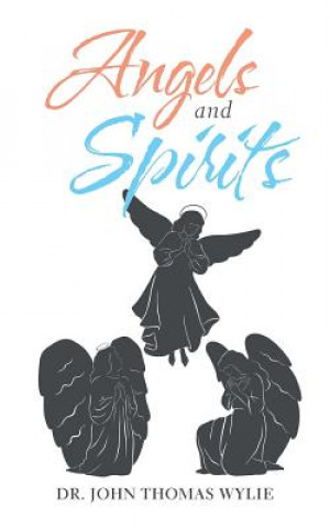 Книга Angels and Spirits DR. JOHN THOM WYLIE