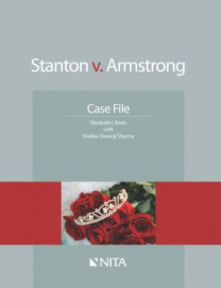 Carte Stanton V. Armstrong: Case File Elizabeth I Boals