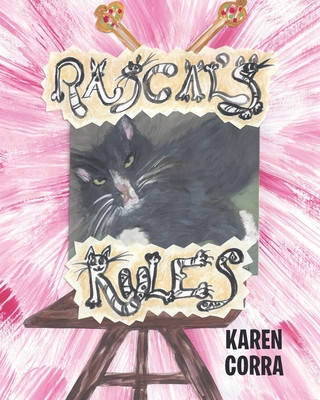 Knjiga Rascal's Rules Karen Corra