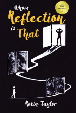 Libro Whose Reflection Is That Robin Taylor