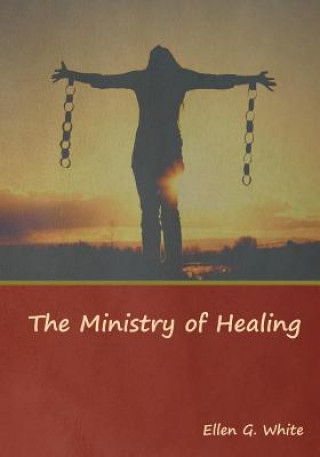 Книга Ministry of Healing Ellen G White