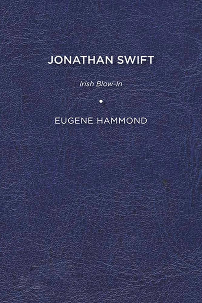 Knjiga JONATHAN SWIFT HAMMOND
