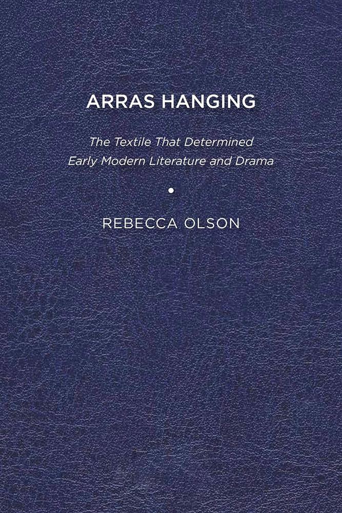 Book ARRAS HANGING OLSON
