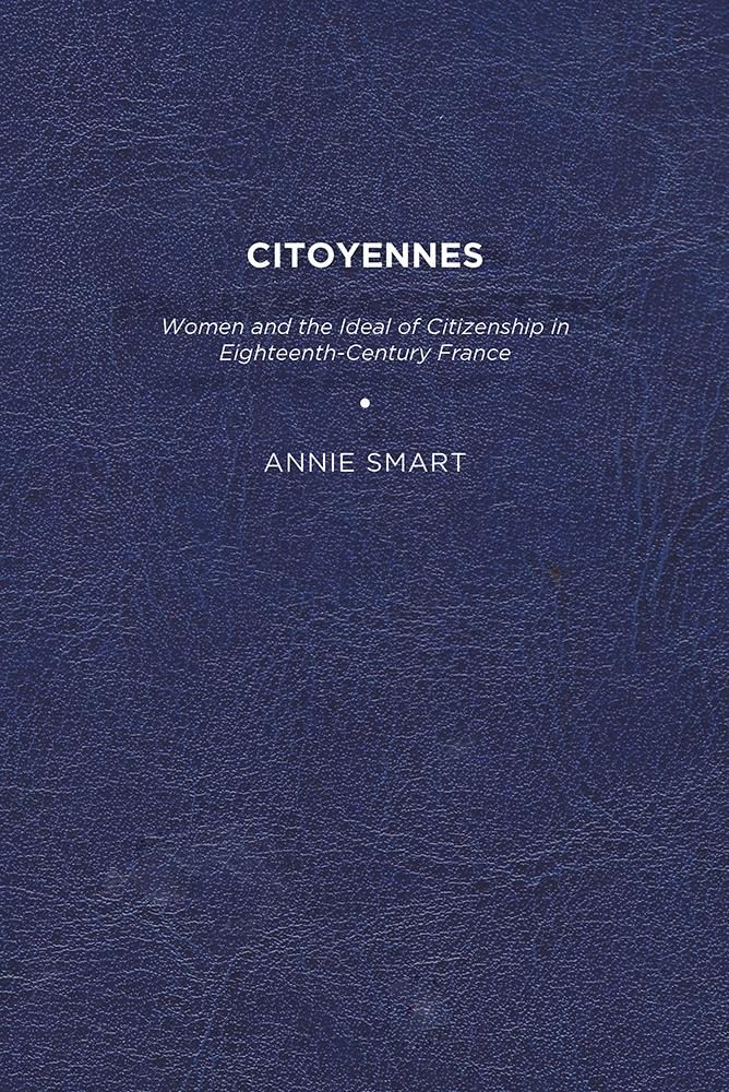 Book CITOYENNES SMART