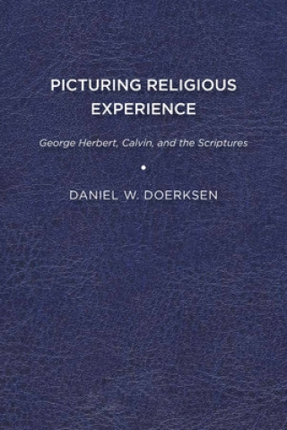 Knjiga Picturing Religious Experience DOERKSEN