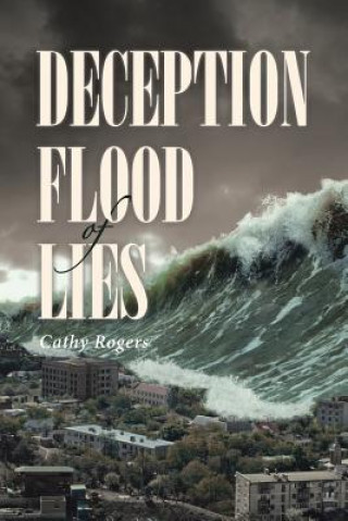Knjiga Deception Cathy Rogers