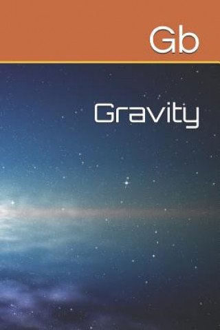 Knjiga Gravity Gb