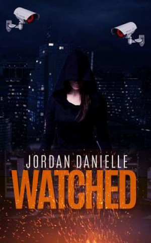 Book Watched Jordan Danielle