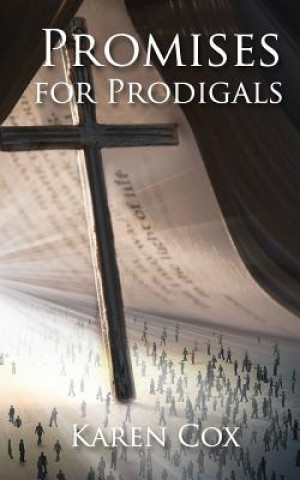 Book Promises for Prodigals Rachael Lantz