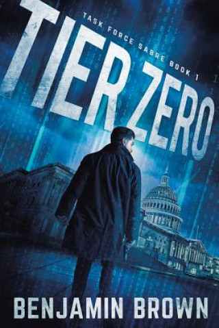Книга Tier Zero Benjamin Brown