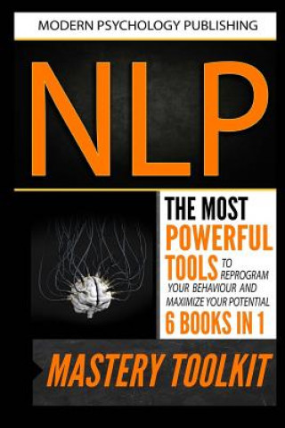 Carte NLP Mastery Toolkit Modern Psychology Publishing