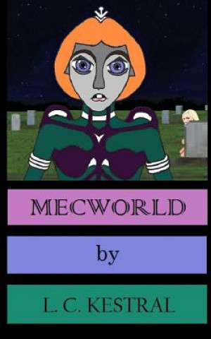 Book Mecworld L C Kestral