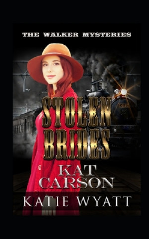 Carte Stolen Brides Kat Carson