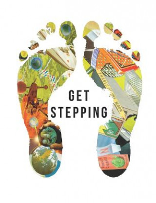 Knjiga Get Stepping Jlaw Publishing