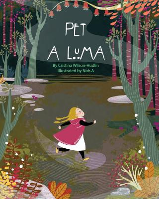 Knjiga Pet A Luma Noh A