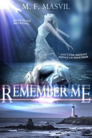 Carte Remember me M F Masvil