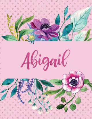 Libro Abigail Peony Lane Publishing