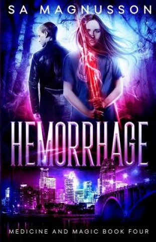 Book Hemorrhage Sa Magnusson