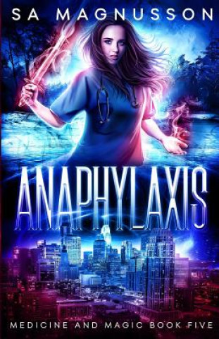 Book Anaphylaxis Sa Magnusson