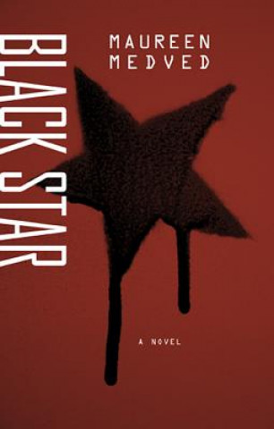 Boek Black Star Maureen Medved