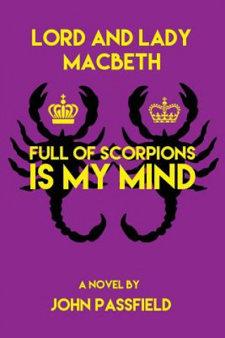 Könyv Lord and Lady Macbeth JOHN PASSFIELD