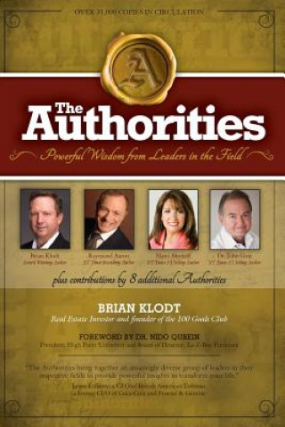 Carte Authorities - Brian Klodt Raymond Aaron