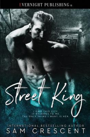 Book Street King Sam Crescent